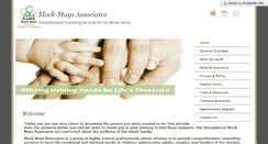 Desktop Screenshot of mockmays.com